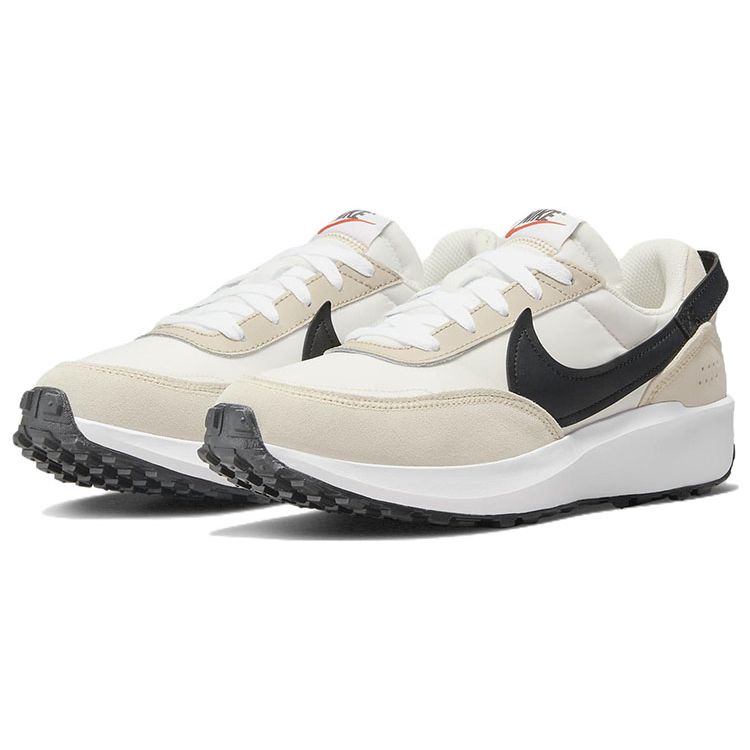 Nike Кроссовки Waffle Debut Sanddrift Женские Повседневные DH9523-102