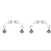 Sex Toys Jewelry Nipple Milk Clips Breast Clip Sex Slaves Nipple Clamps Sex Toys Butterfly Style for Boobs Sex Toys for Women