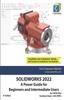 Книга Solidworks 2022 by CADArtifex - Paperback