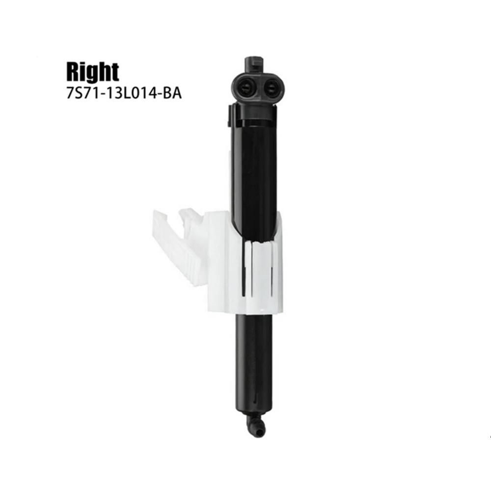 Right Headlight Cleaning Nozzle For Ford Mondeo Iv S-Max Galaxy 7S71-13L014-Ba