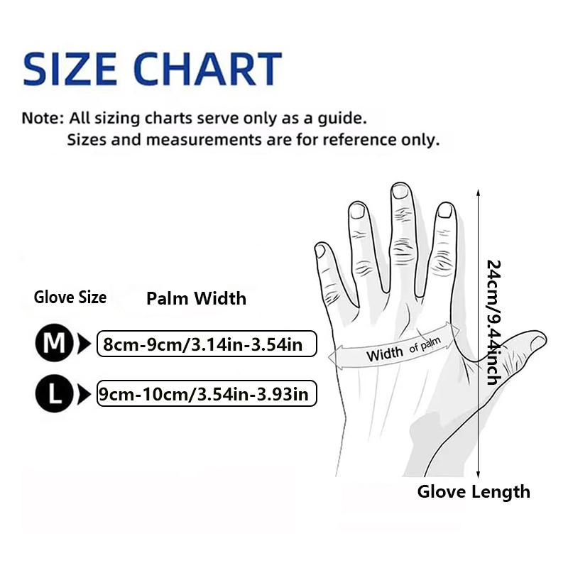 20/50/100PCS Disposable Purple Nitrile Gloves Suitable for Kitchen Food Processing Salon Manicure Household Cleaning Gloves