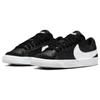 Nike Blazer Low 77 Jumbo Black White Women's Sneakers Skateboard Shoes DQ1470-002