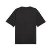 PUMA Posterize T Shirt Men's Black 01 630499-01