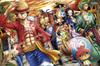ENSKY ONE PIECE Landing 50 x 75 см Пазл 1000 деталей JIGSAW PUZZLE - Цветной - 1000-MG07