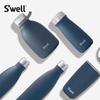 S'WELL Rock Series Stainless Steel Insulated Bottle