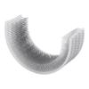 Multi-Purpose Metal Pipe Cleaning Brush 15mm 22mm Drill Tube Cleaning Brush  Professional Plumbers