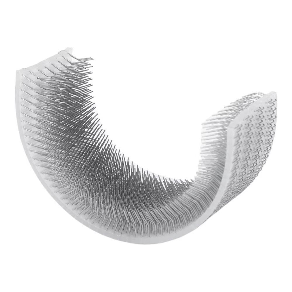 Multi-Purpose Metal Pipe Cleaning Brush 15mm 22mm Drill Tube Cleaning Brush Professional Plumbers
