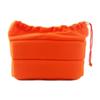 Аксессуары для камер Canon Nikon Sony Photography Защитная сумка для объектива камеры Cas Partition Padded Bag