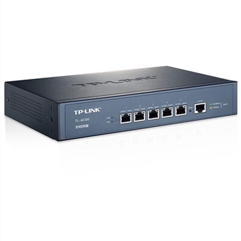 TP-LINK TL-AC300 Wireless AC Controller