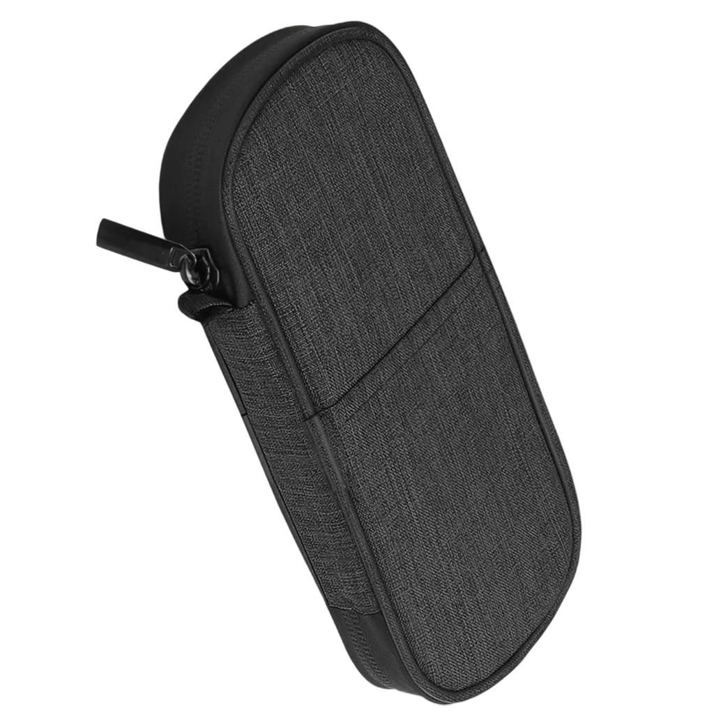 Portable Cooling Bag Thermal Insulated Medicine Case Cooling Organizers for Diabetic Supplies In Travels