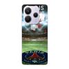 Xiaomi Redmi Note 14 5G Paris Saint Germain Benfica Case Maniacase