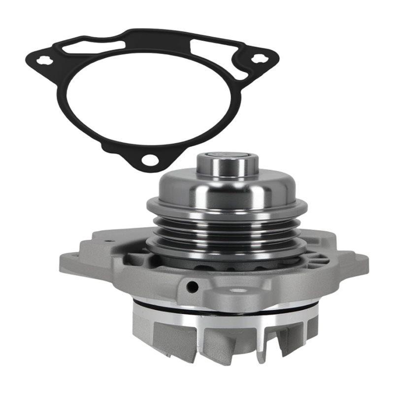 Water Pump AW6250 125-3240 252-954 41083 US6250 Is Suitable For Ford F-150 And Mazda 6.