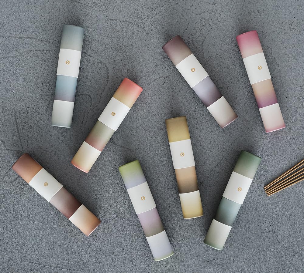 Scentscape Geranium Cypress 30 Nippon Made in Japan & Incense, sticks, 38222, Kodo,