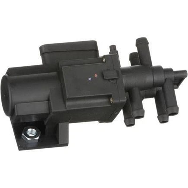 Dual Tank Fuel Selector Valve 14029228 Car For Ford Chevy R1500 Truck Fuel Tank Control Unit
