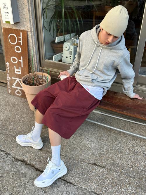 Le Coq Sportif Баланс на весь день [QR123LCR11_WHT0]