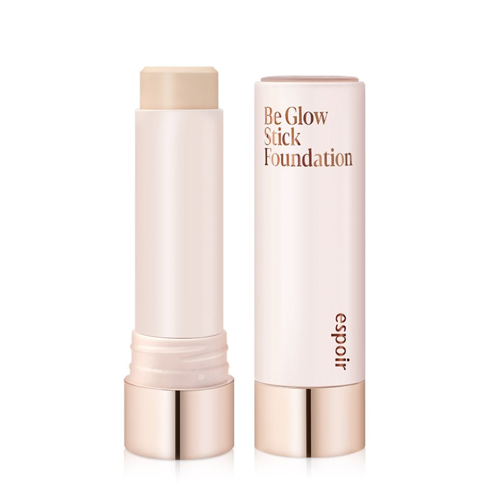 Espoir Be Glow Stick Foundation 11г + Шейдинг-стик