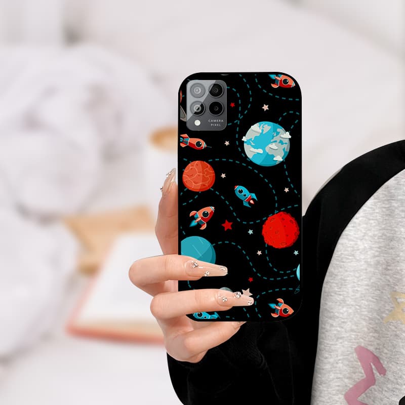 Для чехла Coque T-Mobile T Phone Pro 5G Чехол для телефона Мягкая силиконовая задняя крышка Чехол для телефона Защитный чехол для T-Mobile T Phone 5G Fundas Etui