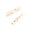 Office Natural DIY Party Wedding Wooden Photo Clips Clothespin Clothes Pegs Craft Decoration