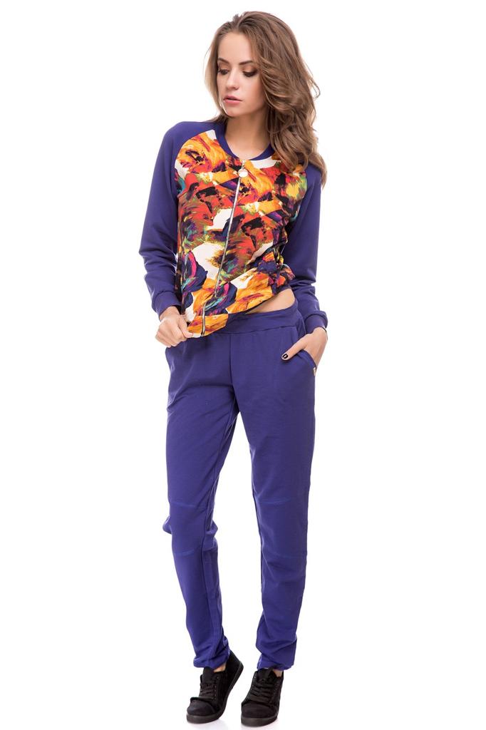 Брюки Ora (51717)