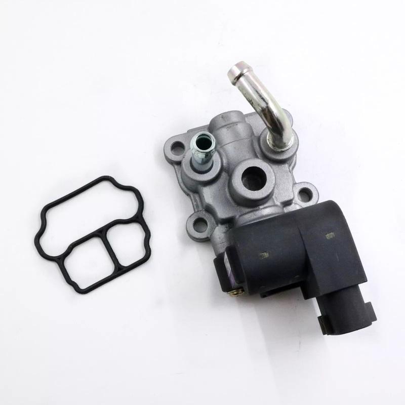Original 18117-76A31 1811776A31 Idle Air Control IAC Valve For Carry Super Carry GA413 GC415T GC415V GC416T GC416V