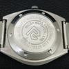 АВТОМАТИЧЕСКИЕ ВИНТАЖНЫЕ ЯПОНСКИЕ МУЖСКИЕ ЧАСЫ RICOH R31 БЕЛЫЙ ЦВЕТ ЦИФЕРБЛАТ a707697-1