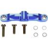 Tamiya Options 1575 Aluminum Steering Bridge 54575 Hop-Up No. OP.1575 TT-02