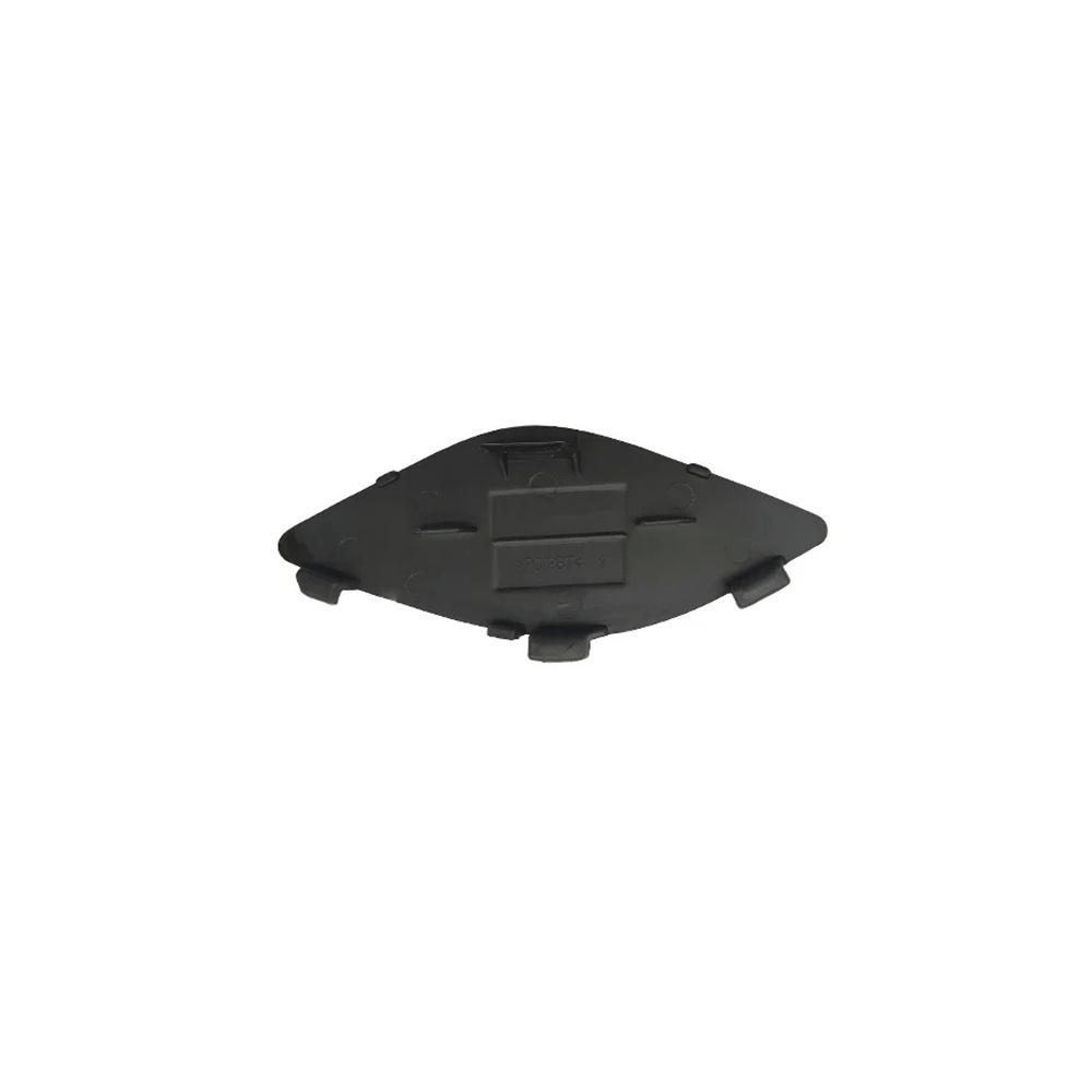 Front Bumper Tow Hook Cover For Mercedes Benz E550 E350 Coupe 2010-2013