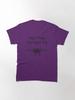Chris Norman Never Make My Angel Cry - version 2 Classic T-Shirt