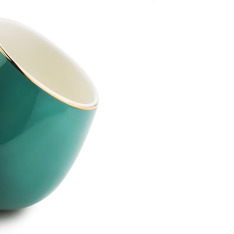 WORLD KITCHEN 300ml Ceramic Mug 2-Piece Set