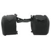 Motorcycle Saddle Bags Waterproof Side Panniers Bike Travel Riding Gear