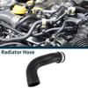 X Autohaux Радиаторный шланг Шланг отопителя для Mercedes-Bnez Vito Mixto W639 2003-2014 №6395281982 Резиновый впускной патрубок турбокомпрессора