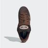 Кроссовки Adidas Campus 00s темно-коричневые/прекрасно-коричневые/облачно-белые