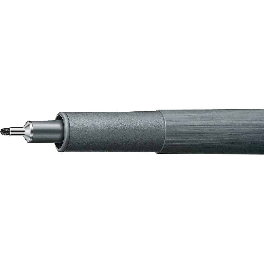 Staedtler Водостойкий пигментный лайнер Черный 1,0 мм 10 шт. 308 10-9