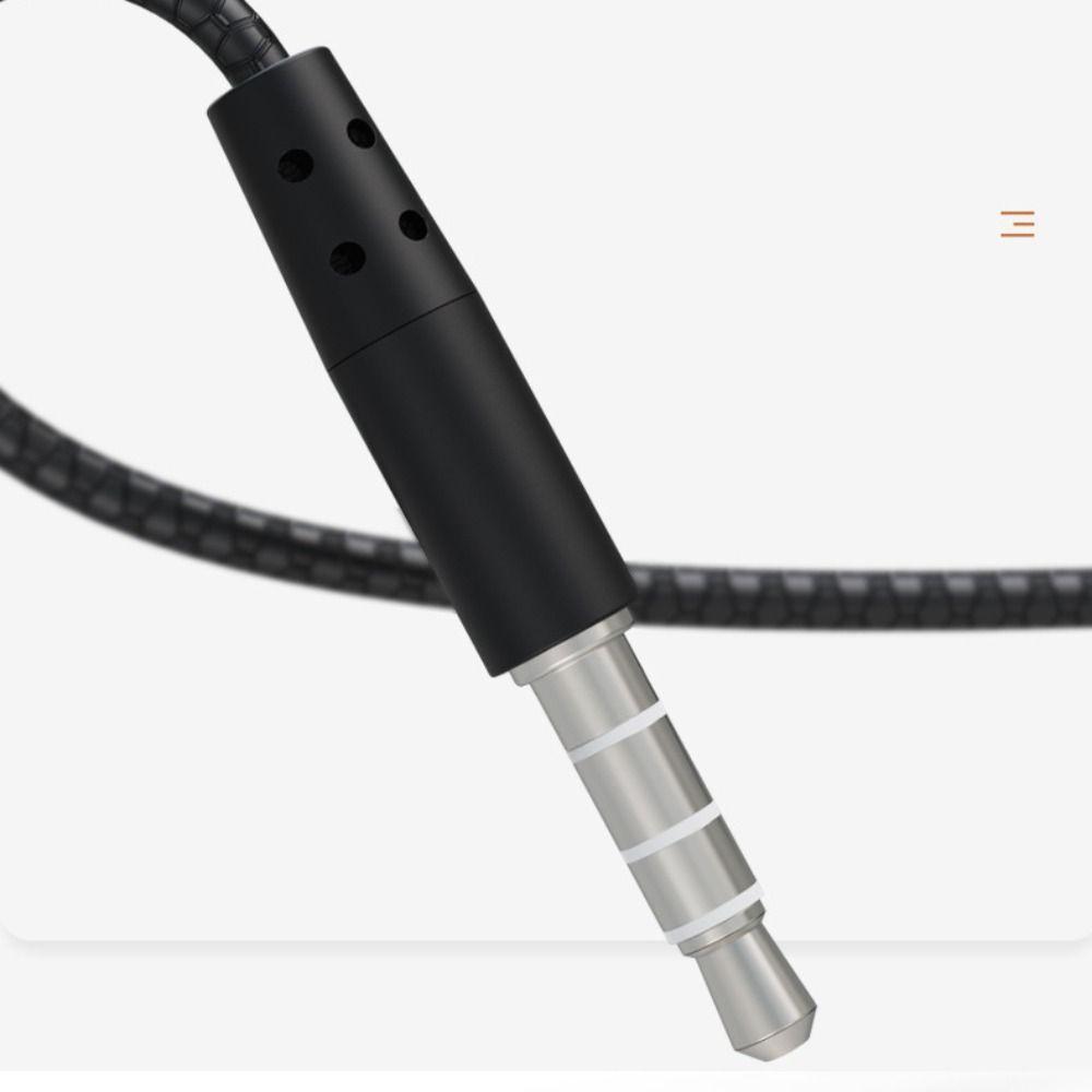 Внутриканальные наушники-вкладыши Стерео Внутриканальный Микрофон Портативные Музыкальные Наушники