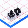 6x6x5 Tactile Reset Micro Switch Button