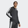 Унисекс Весна Осень Повседневный Adidas Джерси Ji8816 Trigot 3s Регулярный Трек Топ