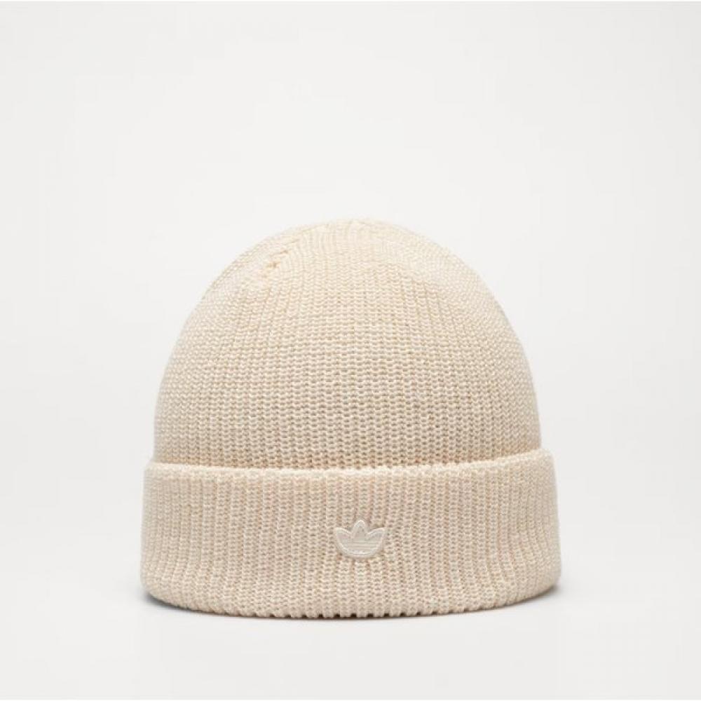 Короткая шапка-бини унисекс Adicolor Il8443 Adidas Orizi...