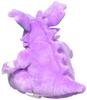 Pokémon Center Original Plush Toy Pokémon Fit Nidoking 14 X 12 X 10.5 Cm (H X W X D)