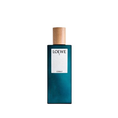 Loewe 7 Cobalt Туалетная вода для мужчин 50 мл