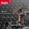 Huxin Home Fitness & Training Equipment