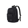 New Anta Life Collection Nylon Fabric Laptop Bag Backpack Regular Unisex Pure Black 192228152-1