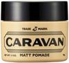 Матовая помада Demi Caravan 90 г