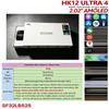 2026 Умные часы HK12 ULTRA 4 Ответ на WhatsApp ИИ Чат Перевод Bluetooth Звонок Сетевой обмен Умные часы HK10 HK11 Ultra 3 Обновление