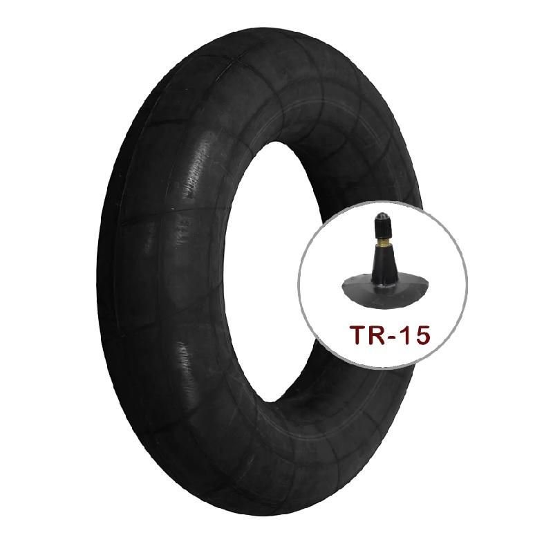 Dętka Rolnicza Ciężarowa 12.5/80-18 Z Zaworem Tr-15 Prostym Der020 Kabat