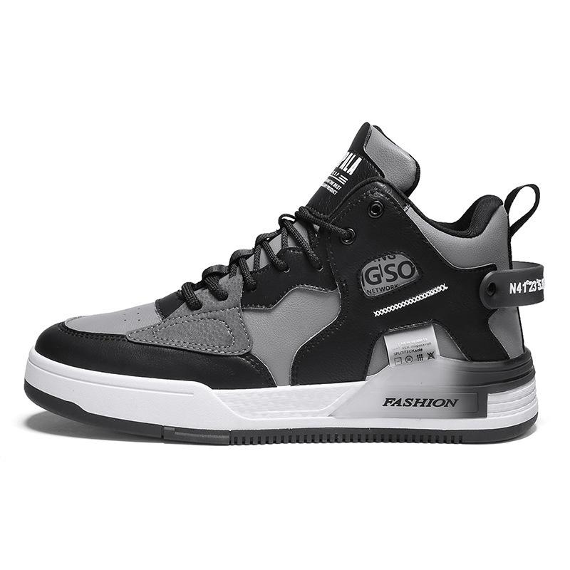 2024 Мужские кроссовки баскетбольные кроссовки Мужская повседневная обувь Высококачественная обувь для мужчин Дышащая мужская теннисная обувь Zapatillas Hombre