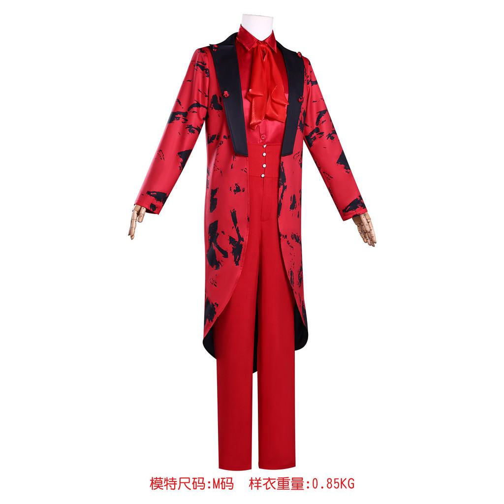 Костюм Уэнсдей Аддамс для Хэллоуина из полиэстера