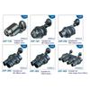 JVP-402A JVP-202A JVP-201A JVP-101A Водяной насос Аквариумный генератор волн Помпа для аквариума Аквариумный генератор волн