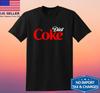 DIET COKE Газированный напиток Мужской Черный Размер S-5XL