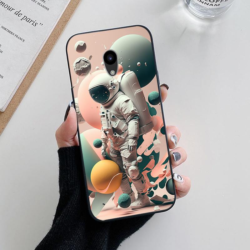 Для Xiaomi Qin F21 Pro Чехол Модный Панда Мягкий Силикон Задние Чехлы для Qin F22 Pro Чехол для Телефона Qin 3 Ultra чехол Fundas сумки
