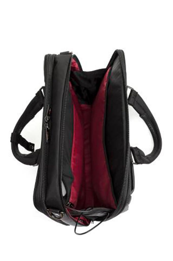 Портфель Samsonite Vigon II M, Черный
